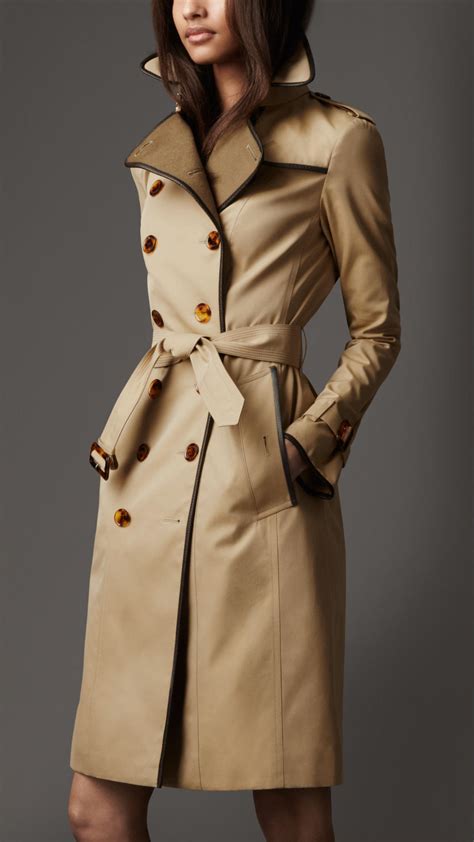 burberry womens trench coats gucci